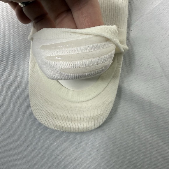 New Old Navy 3 Pairs Halloween No Show‎ Ankle Socks Cat Pumpkin Ghost Women's - Picture 5 of 5